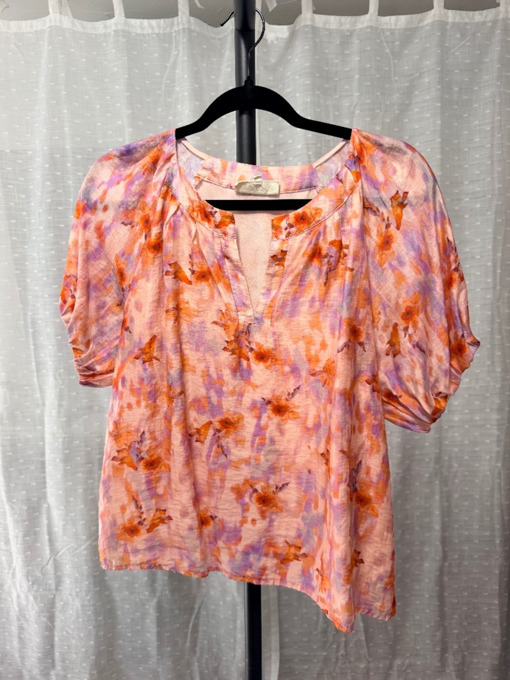 Melloday Blouse - M